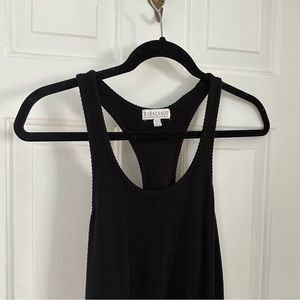 ❗️LAST CHANCE❗️ P.J. Salvage Racerback Fitted Dress